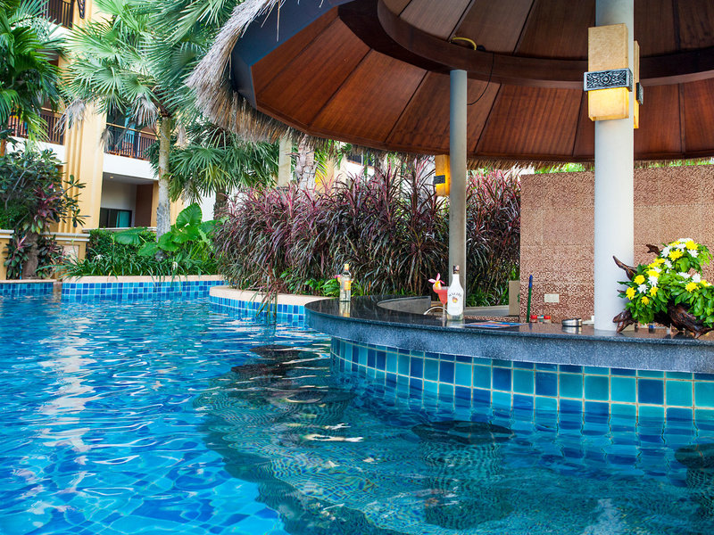 Rawai Palm Beach Resort 19