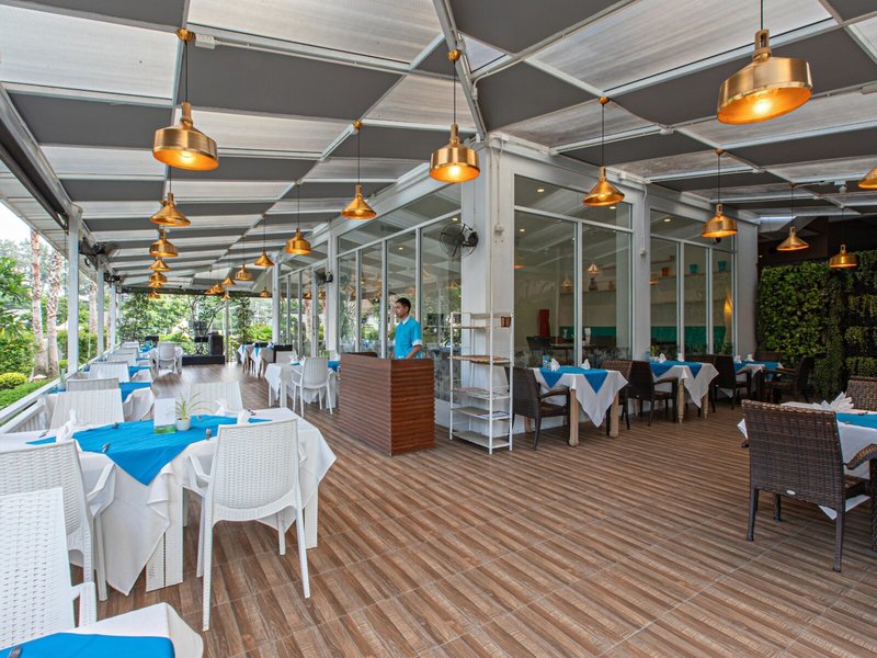 Rawai Palm Beach Resort 20