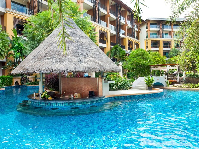 Rawai Palm Beach Resort 21