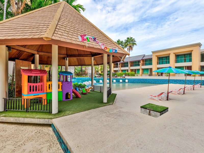 Rawai Palm Beach Resort 23