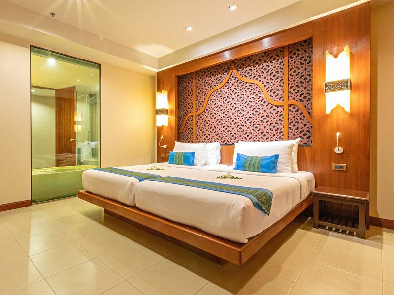 Rawai Palm Beach Resort 24