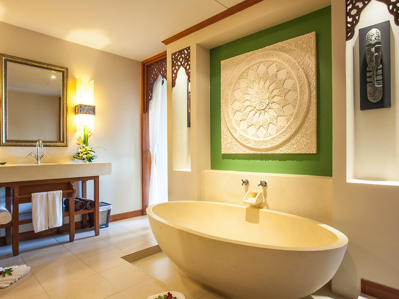 Rawai Palm Beach Resort 25