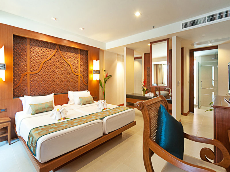 Rawai Palm Beach Resort 26