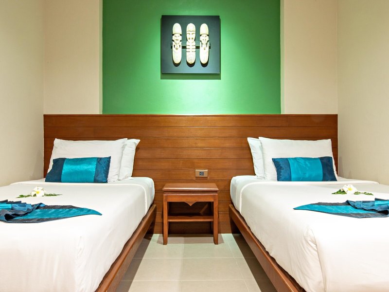 Rawai Palm Beach Resort 28