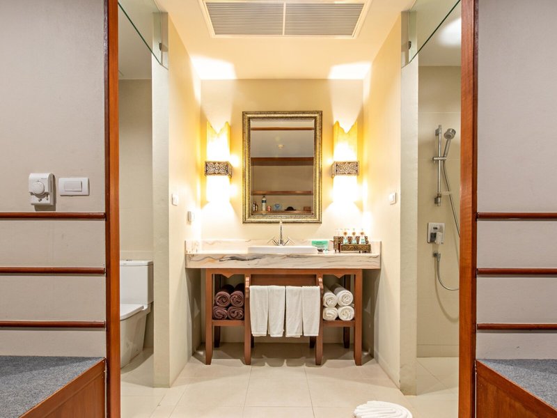 Rawai Palm Beach Resort 29