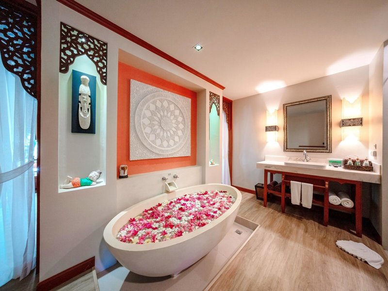 Rawai Palm Beach Resort 30