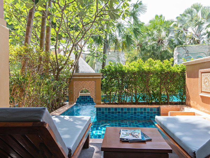 Rawai Palm Beach Resort 31