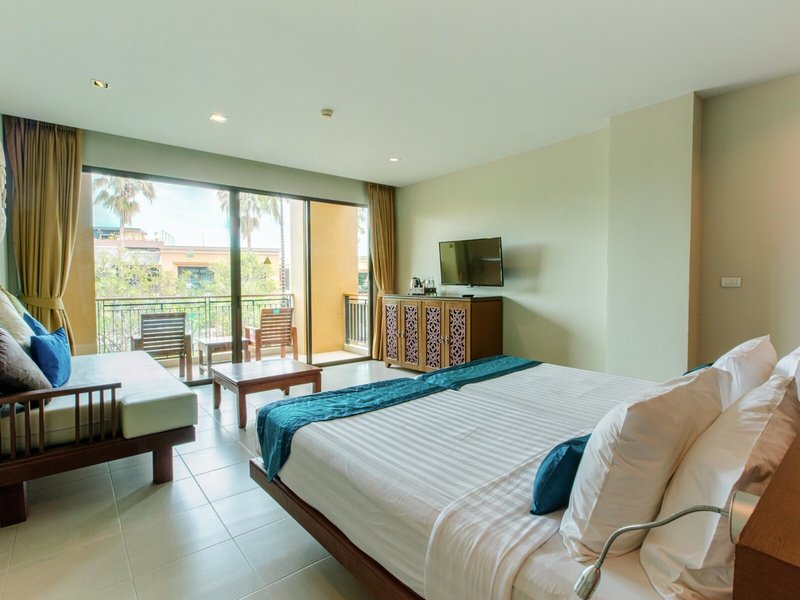 Rawai Palm Beach Resort 32