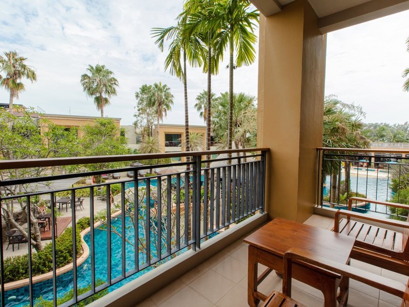 Rawai Palm Beach Resort 33