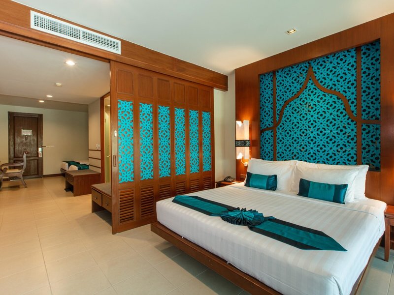 Rawai Palm Beach Resort 34