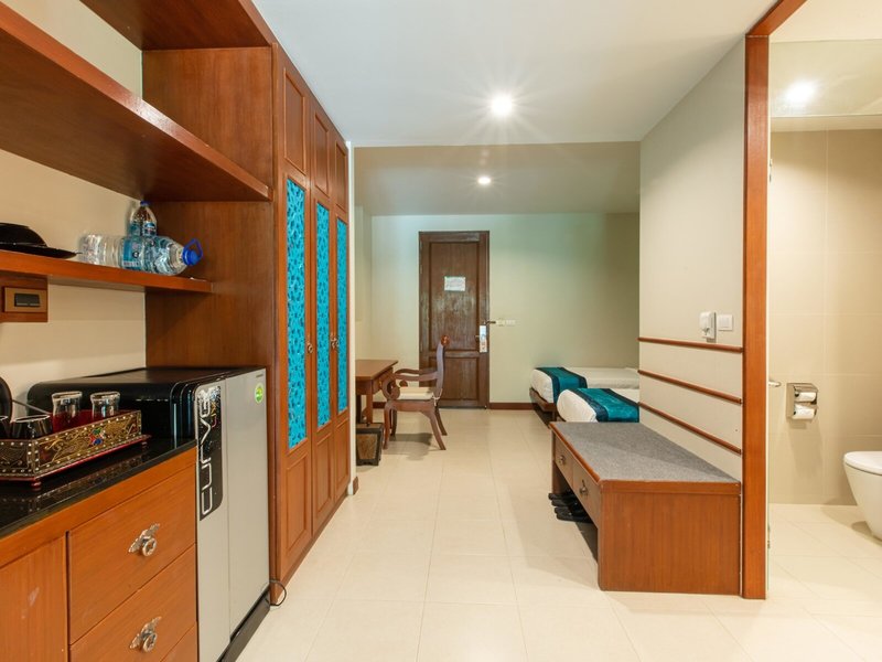 Rawai Palm Beach Resort 37