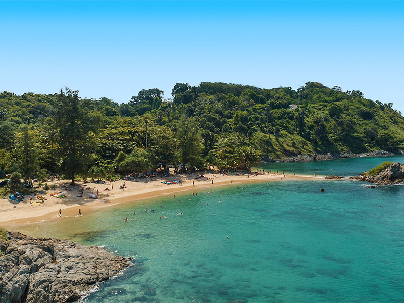 Rawai Palm Beach Resort 2