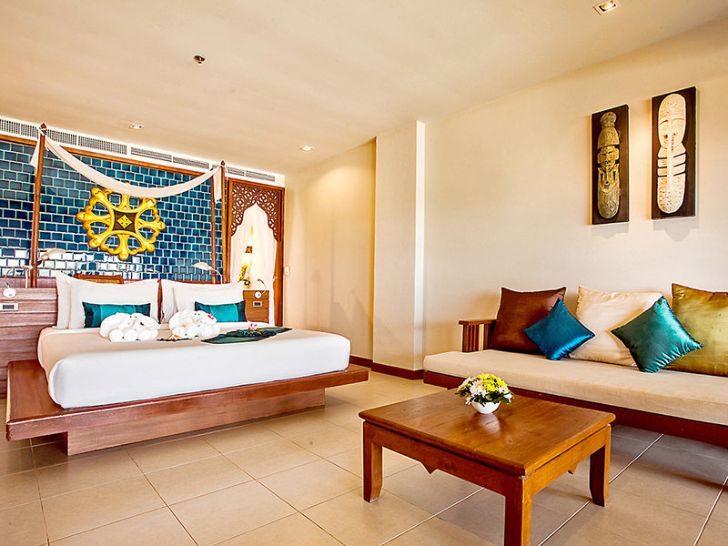 Rawai Palm Beach Resort 3