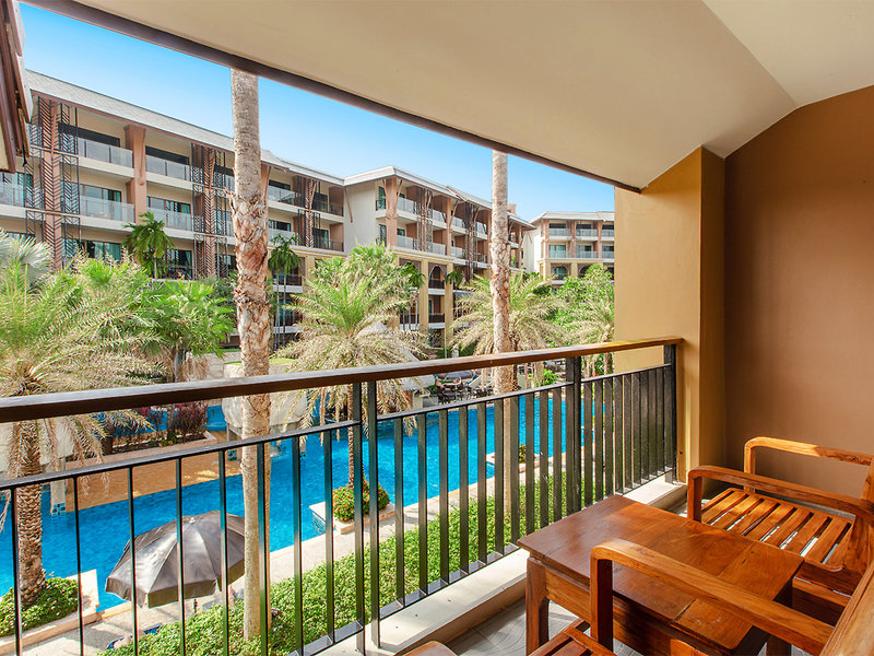 Rawai Palm Beach Resort 4