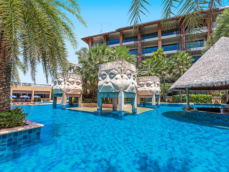 Rawai Palm Beach Resort 5