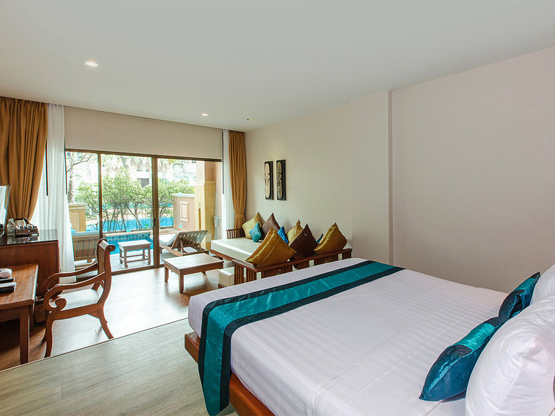 Rawai Palm Beach Resort 6