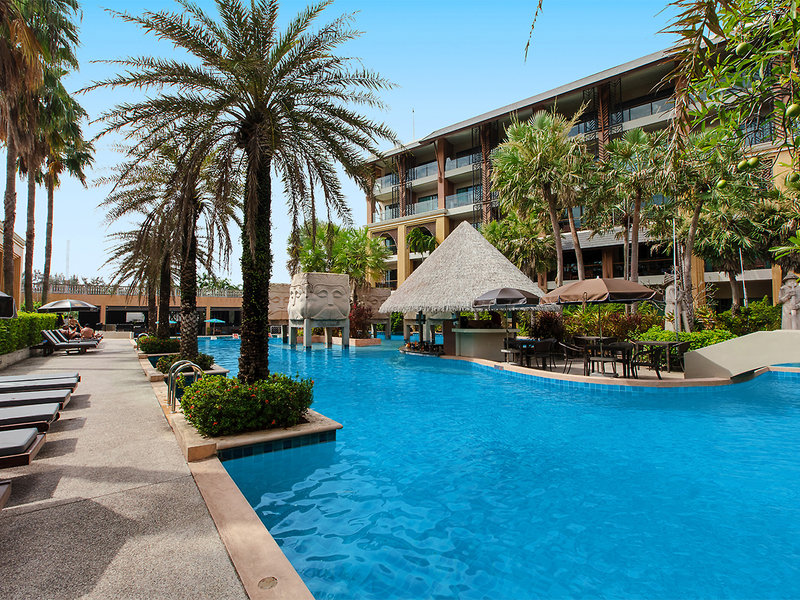 Rawai Palm Beach Resort 7