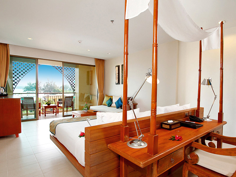 Rawai Palm Beach Resort 10