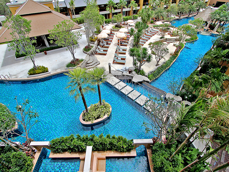 Rawai Palm Beach Resort 11