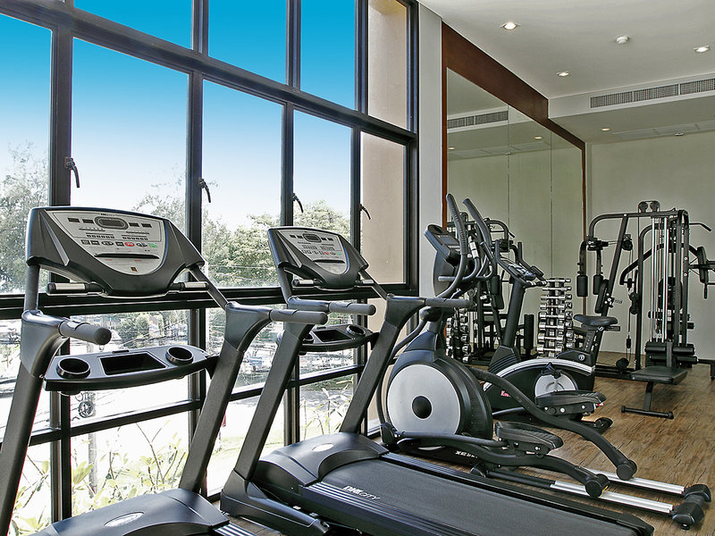 Rawai Palm Beach Resort 12