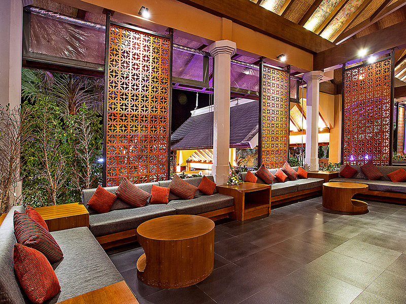 Rawai Palm Beach Resort 15