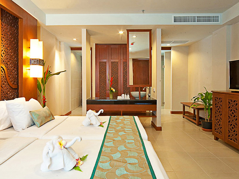 Rawai Palm Beach Resort 16