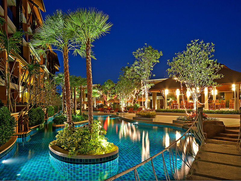 Rawai Palm Beach Resort 17