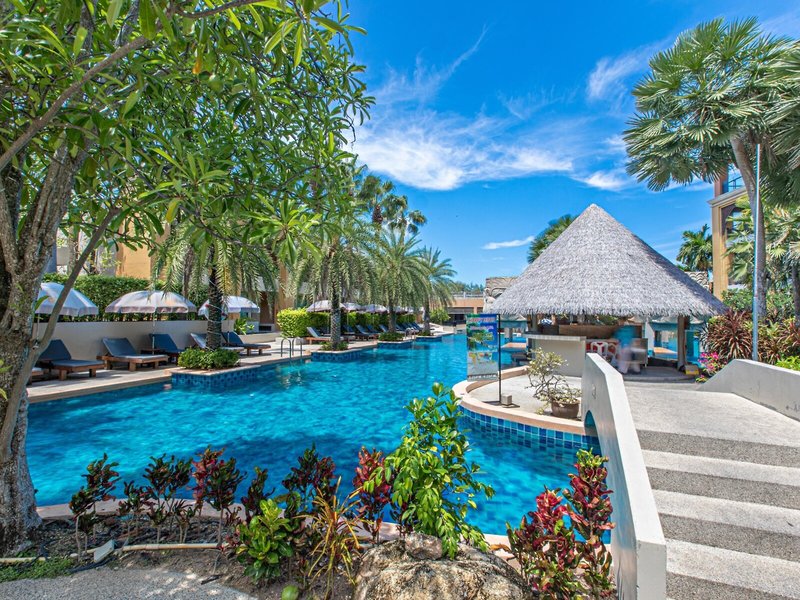 Rawai Palm Beach Resort 15