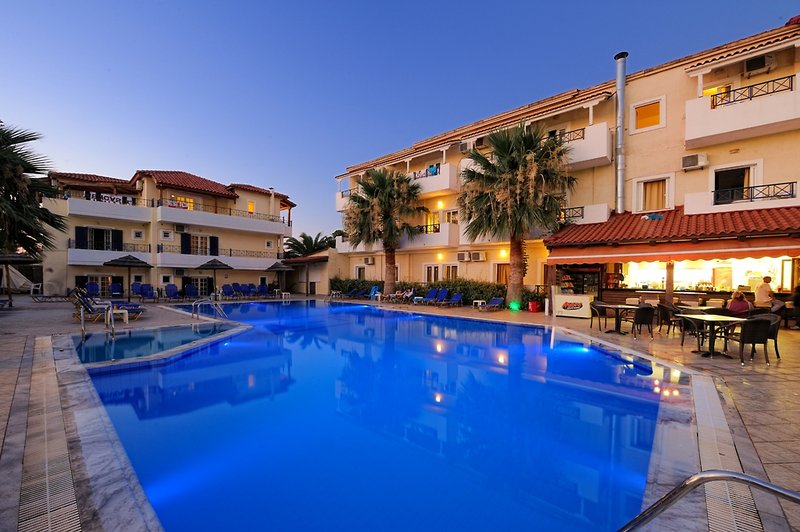 Philoxenia Hotel 1