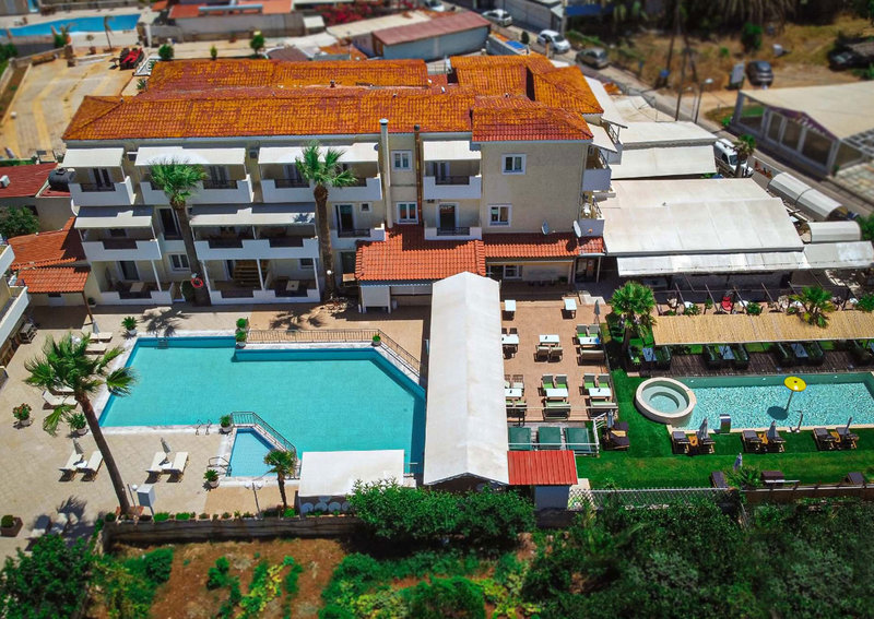Philoxenia Hotel 2