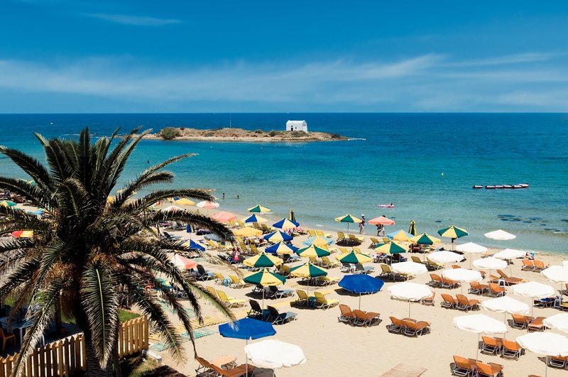Philoxenia Hotel 4