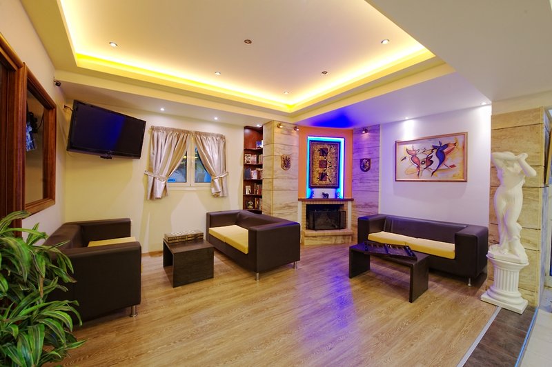 Philoxenia Hotel 5