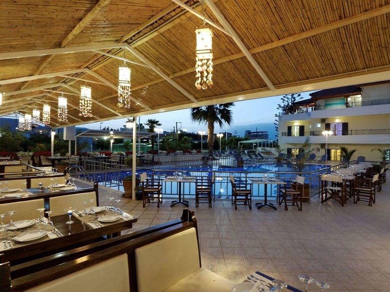 Philoxenia Hotel & SPA 6