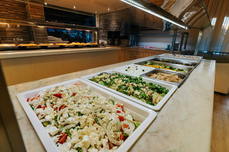 Philoxenia Hotel & SPA 7