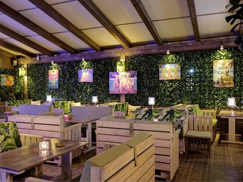 Philoxenia Hotel & SPA 9