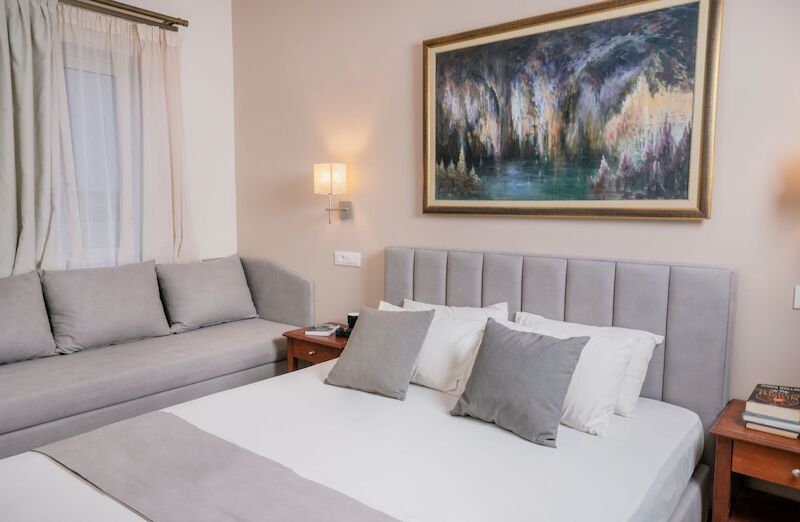 Philoxenia Hotel & SPA 10