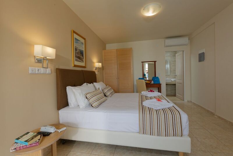 Philoxenia Hotel & SPA 11