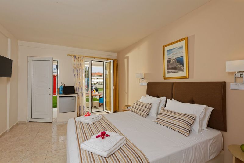 Philoxenia Hotel & SPA 12
