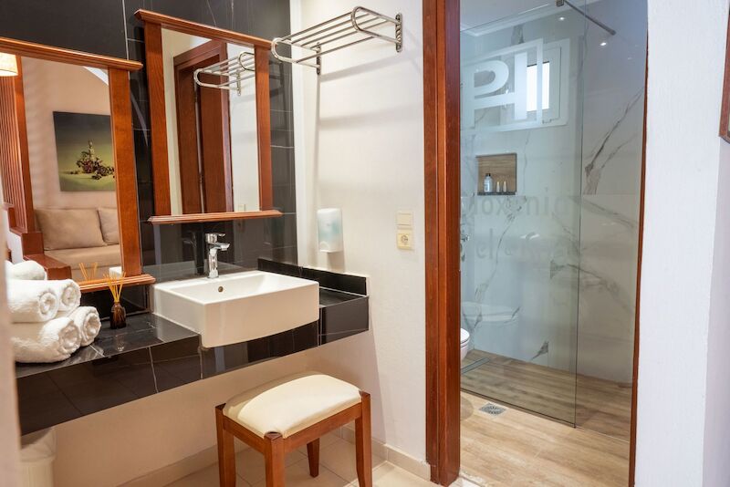 Philoxenia Hotel & SPA 14