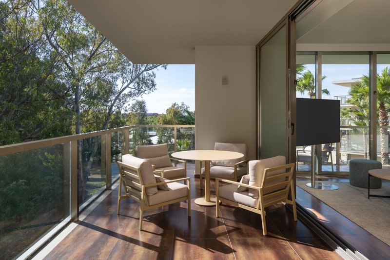 Salgados Palm Village Apartments & Suites 1