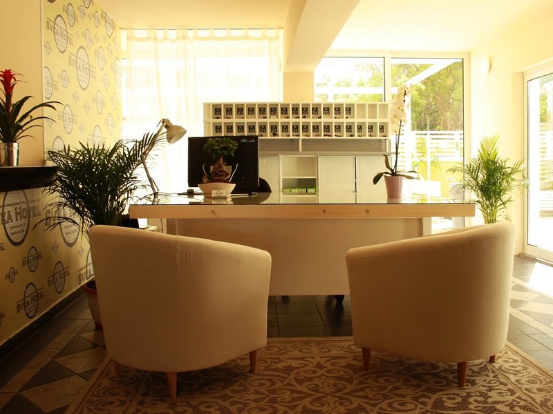 SVEA Hotel Rhodos 8