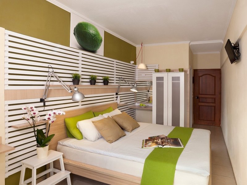 SVEA Hotel Rhodos 10