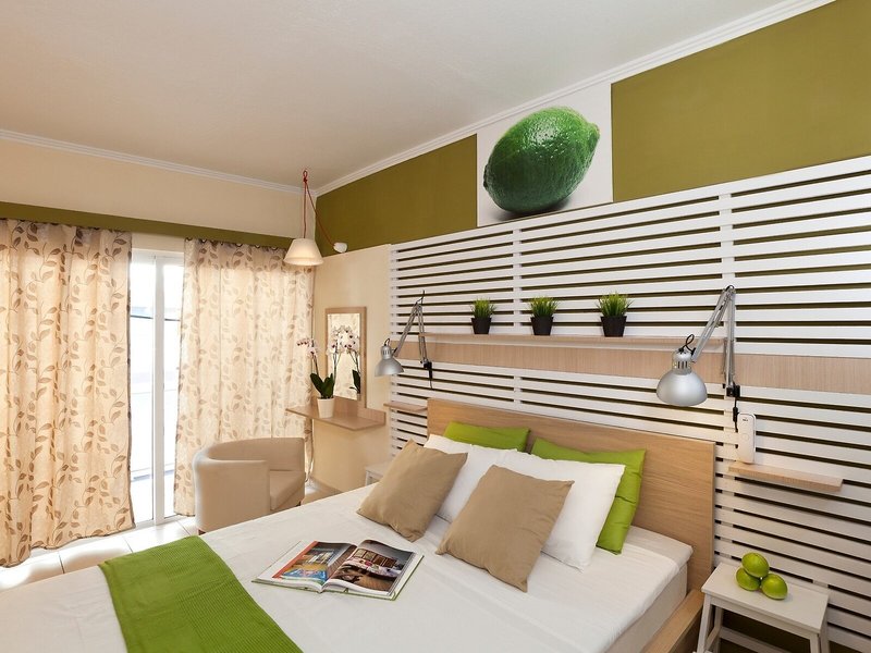 SVEA Hotel Rhodos 11