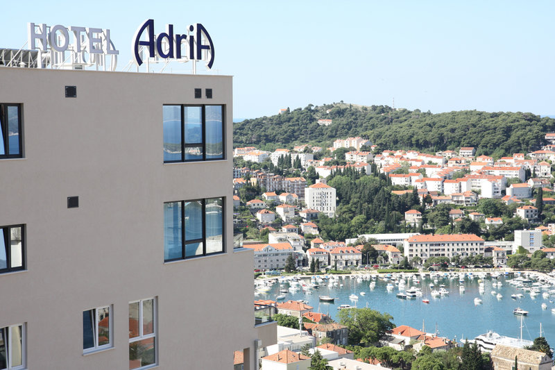 Adria 6