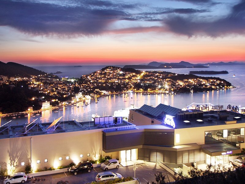 Adria Dubrovnik 2