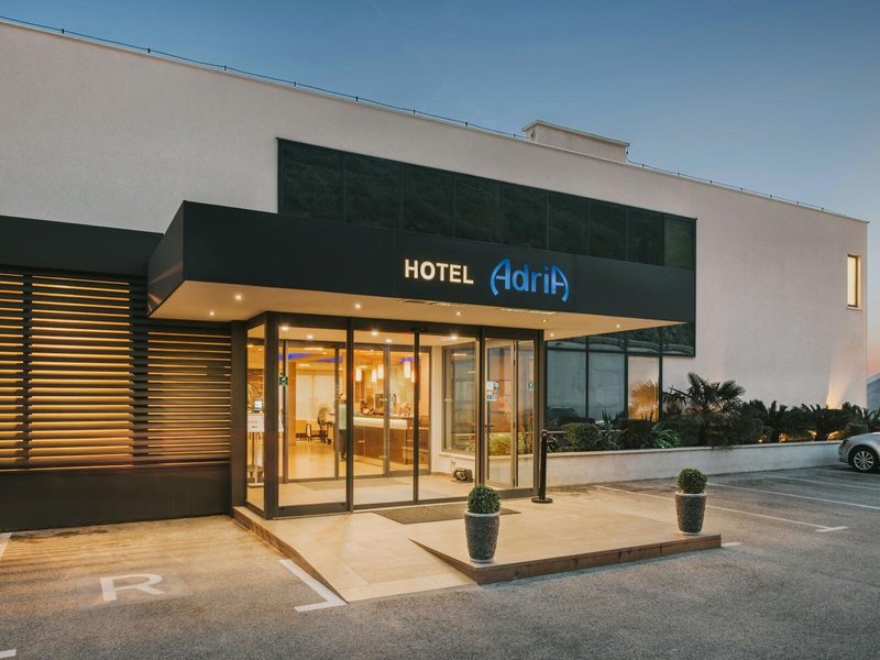 Adria Dubrovnik 3