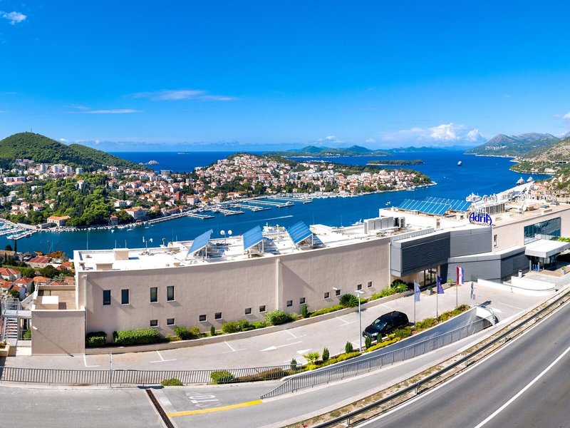 Adria Dubrovnik 5