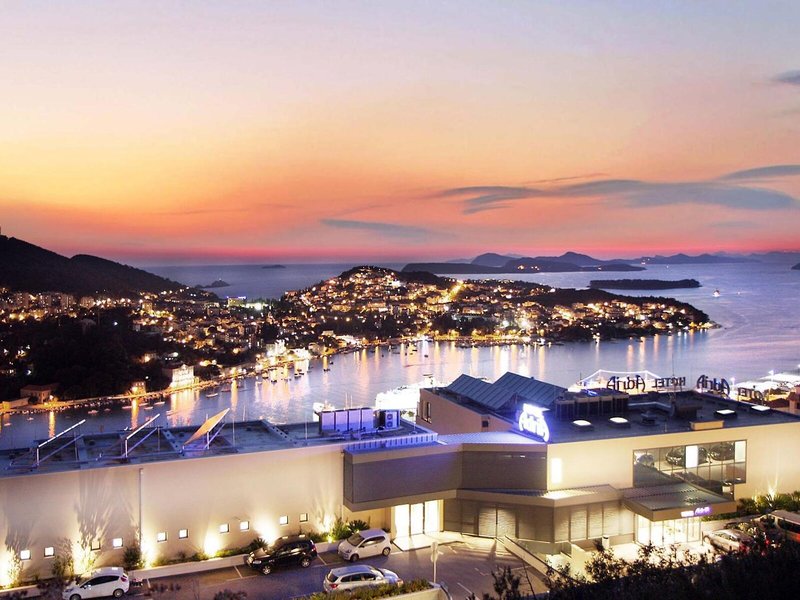Adria Dubrovnik 7