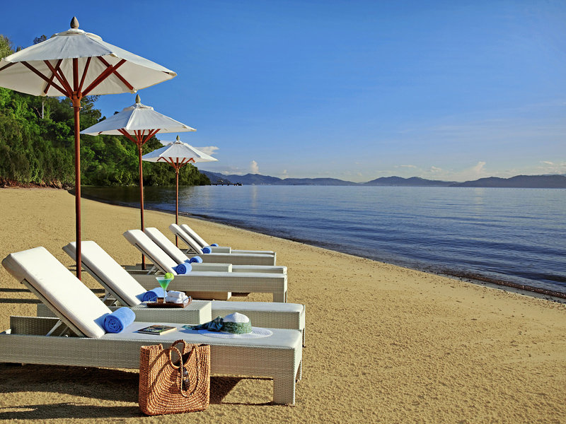 Gaya Island Resort 5