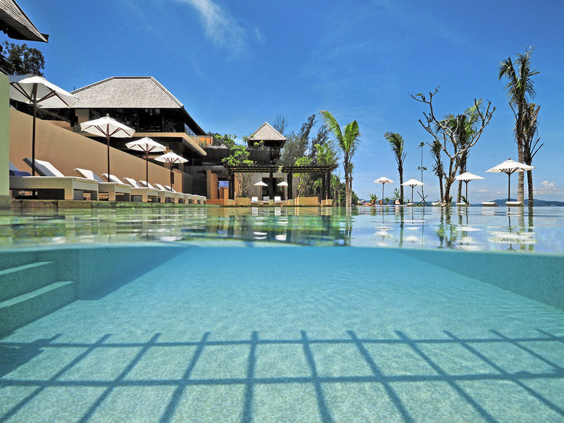 Gaya Island Resort 8